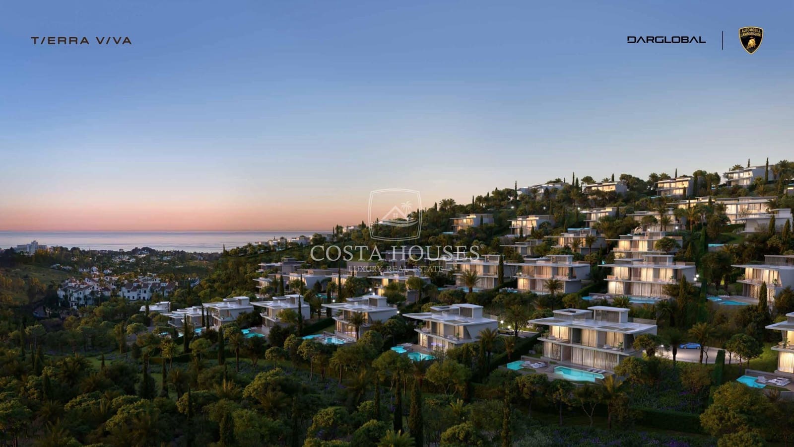 Chalet de 6 habitaciones en Benahavís en venta con piscina garaje - 11.000.000 € (Ref: 8864117)