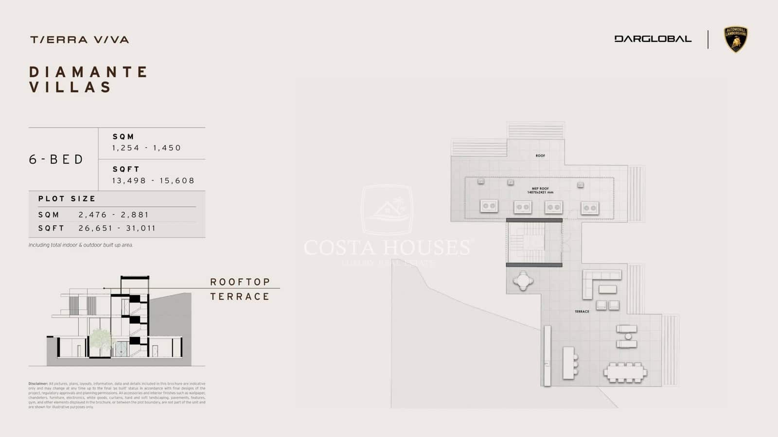 Chalet de 6 habitaciones en Benahavís en venta con piscina garaje - 11.000.000 € (Ref: 8864117)