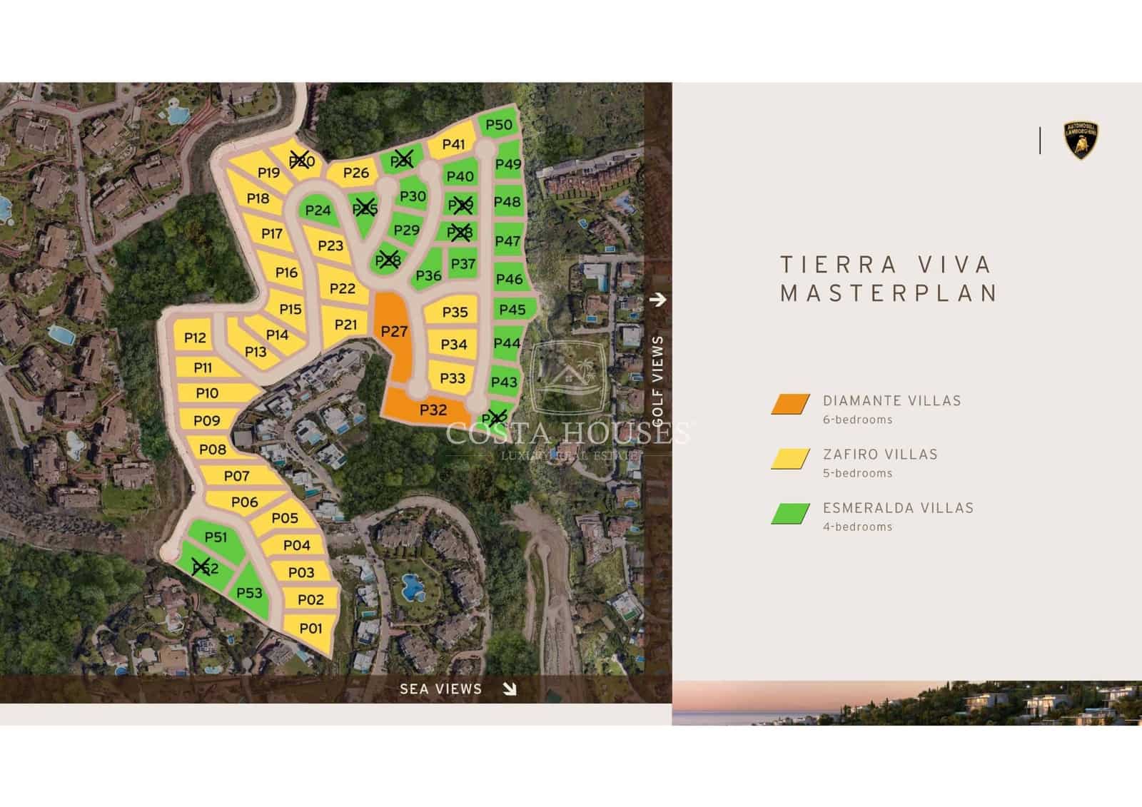 Chalet de 6 habitaciones en Benahavís en venta con piscina garaje - 11.000.000 € (Ref: 8864117)