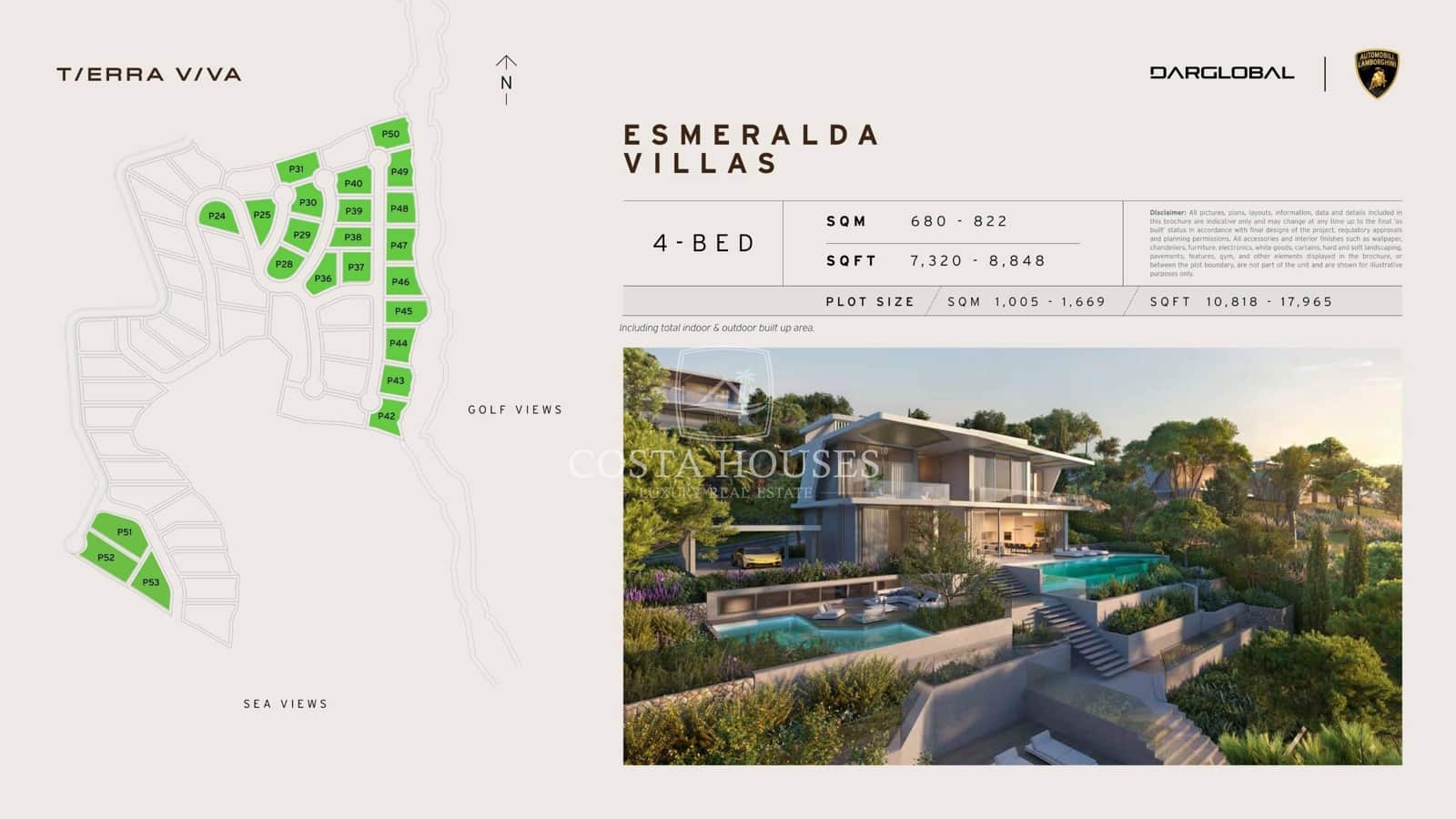 Chalet de 6 habitaciones en Benahavís en venta con piscina garaje - 11.000.000 € (Ref: 8864117)