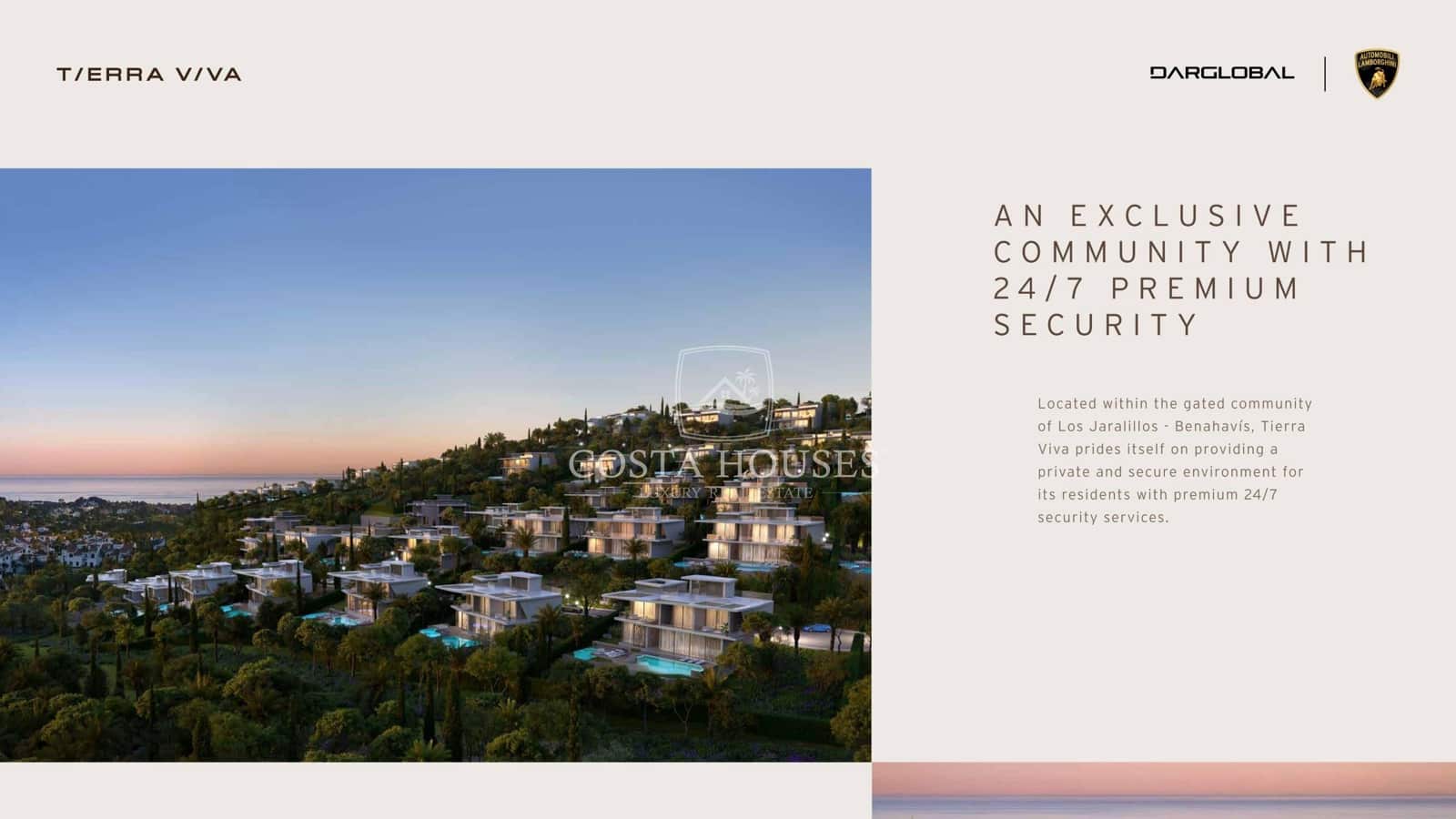 Chalet de 6 habitaciones en Benahavís en venta con piscina garaje - 11.000.000 € (Ref: 8864117)