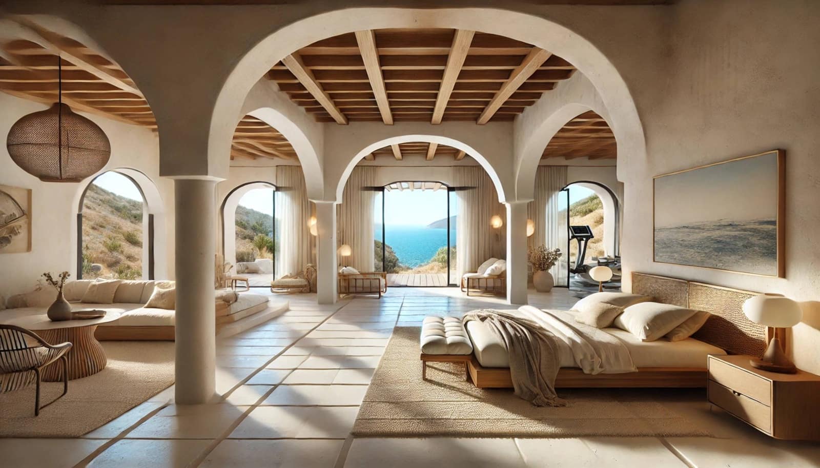 7 bedroom Villa for sale in Moraira with pool garage - € 8,900,000 (Ref: 8864118)