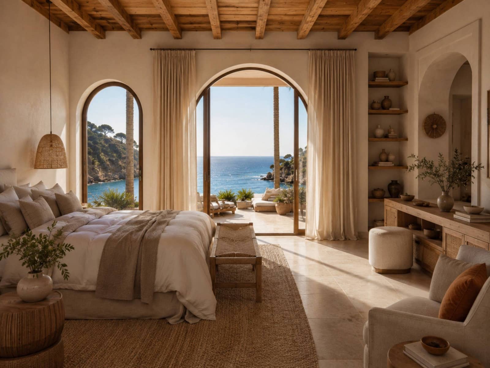 7 soverom Villa til salgs i Moraira med svømmebasseng garasje - € 8 900 000 (Ref: 8864118)