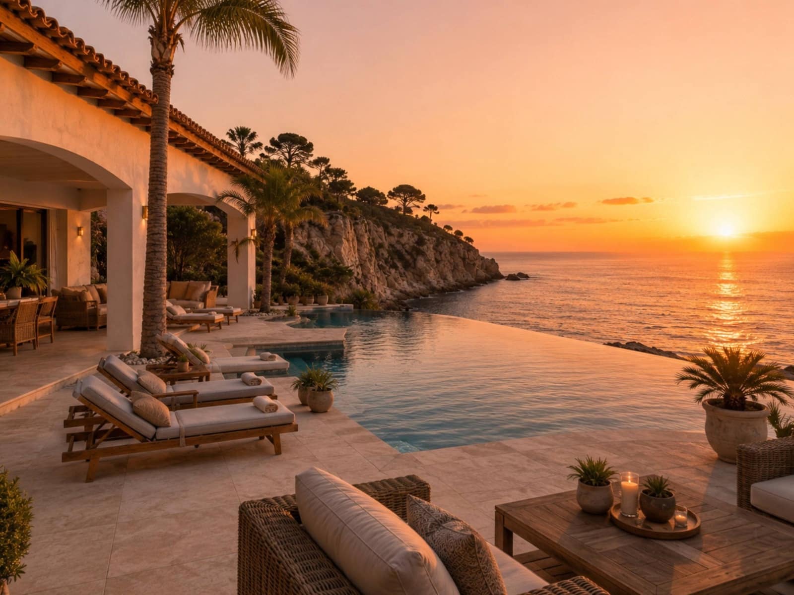 7 soverom Villa til salgs i Moraira med svømmebasseng garasje - € 8 900 000 (Ref: 8864118)
