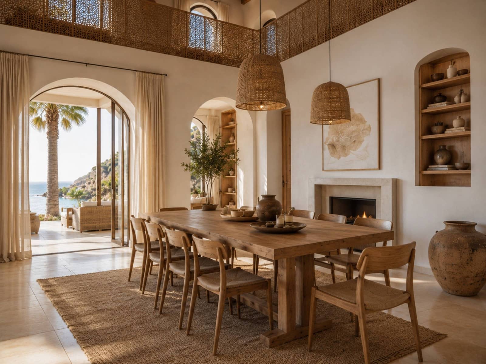 7 soverom Villa til salgs i Moraira med svømmebasseng garasje - € 8 900 000 (Ref: 8864118)