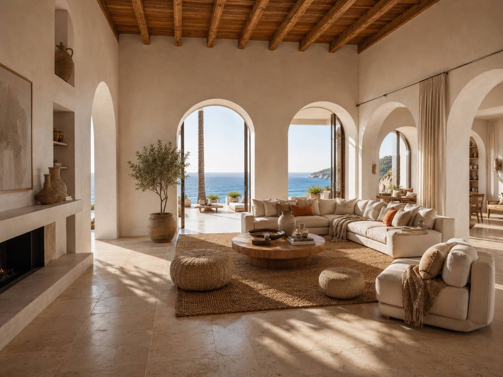 7 soverom Villa til salgs i Moraira med svømmebasseng garasje - € 8 900 000 (Ref: 8864118)