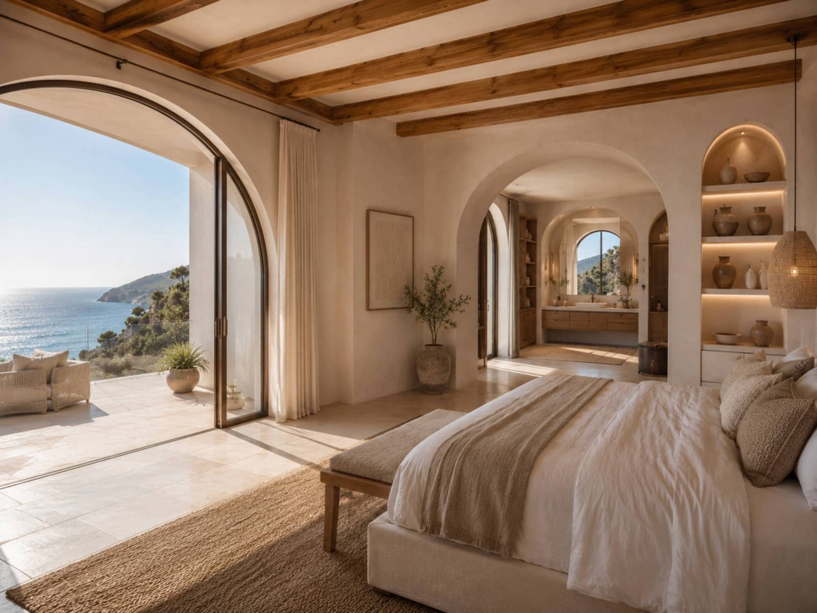 7 soverom Villa til salgs i Moraira med svømmebasseng garasje - € 8 900 000 (Ref: 8864118)