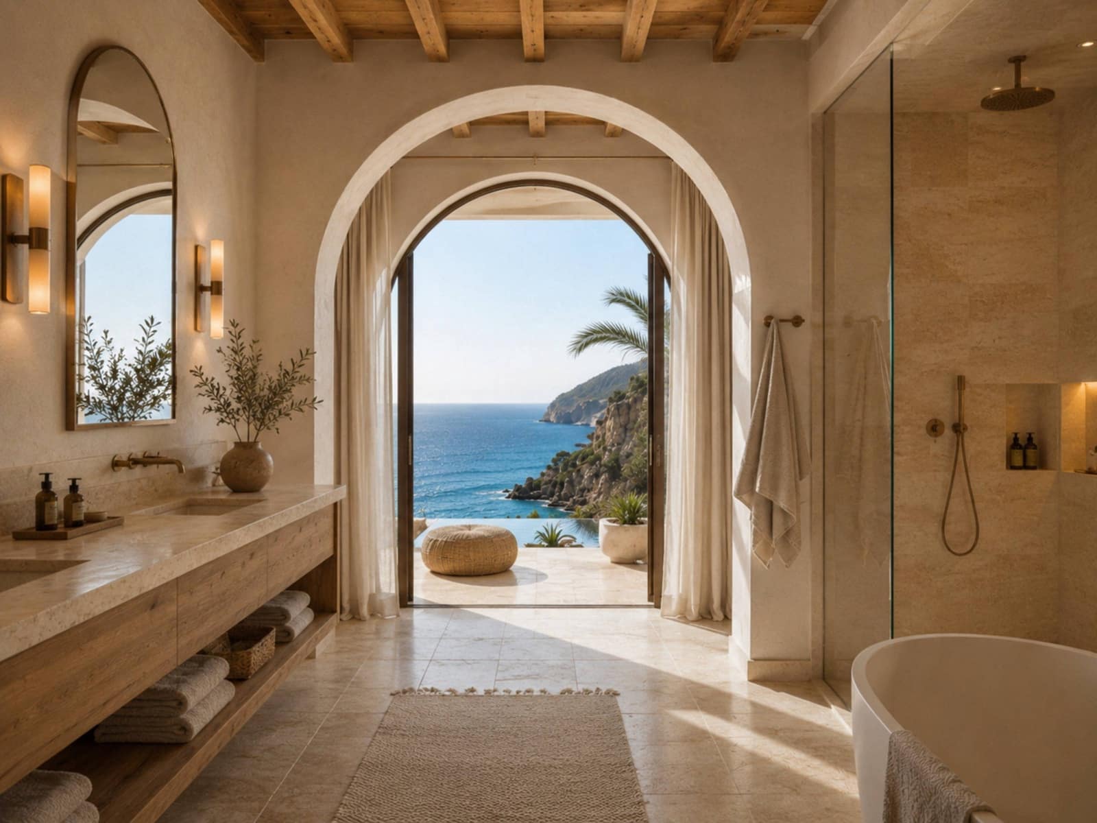 7 soverom Villa til salgs i Moraira med svømmebasseng garasje - € 8 900 000 (Ref: 8864118)