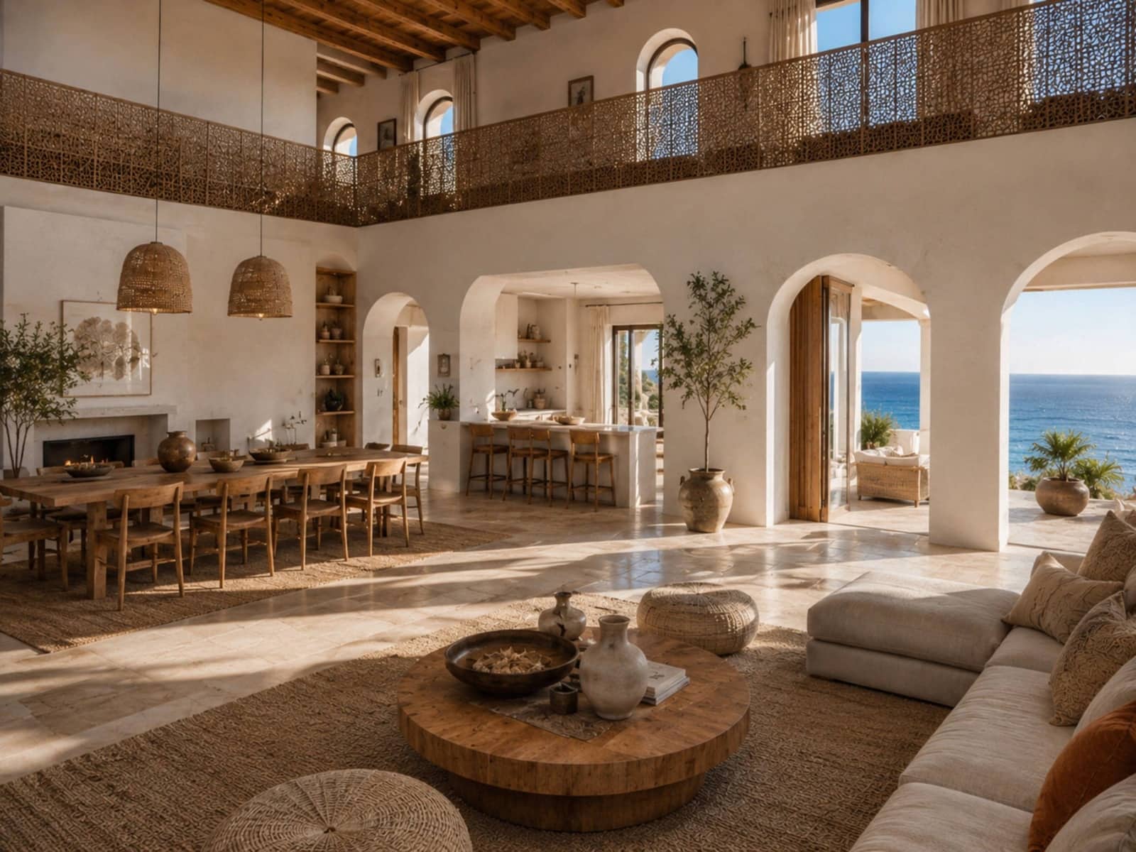 7 soverom Villa til salgs i Moraira med svømmebasseng garasje - € 8 900 000 (Ref: 8864118)