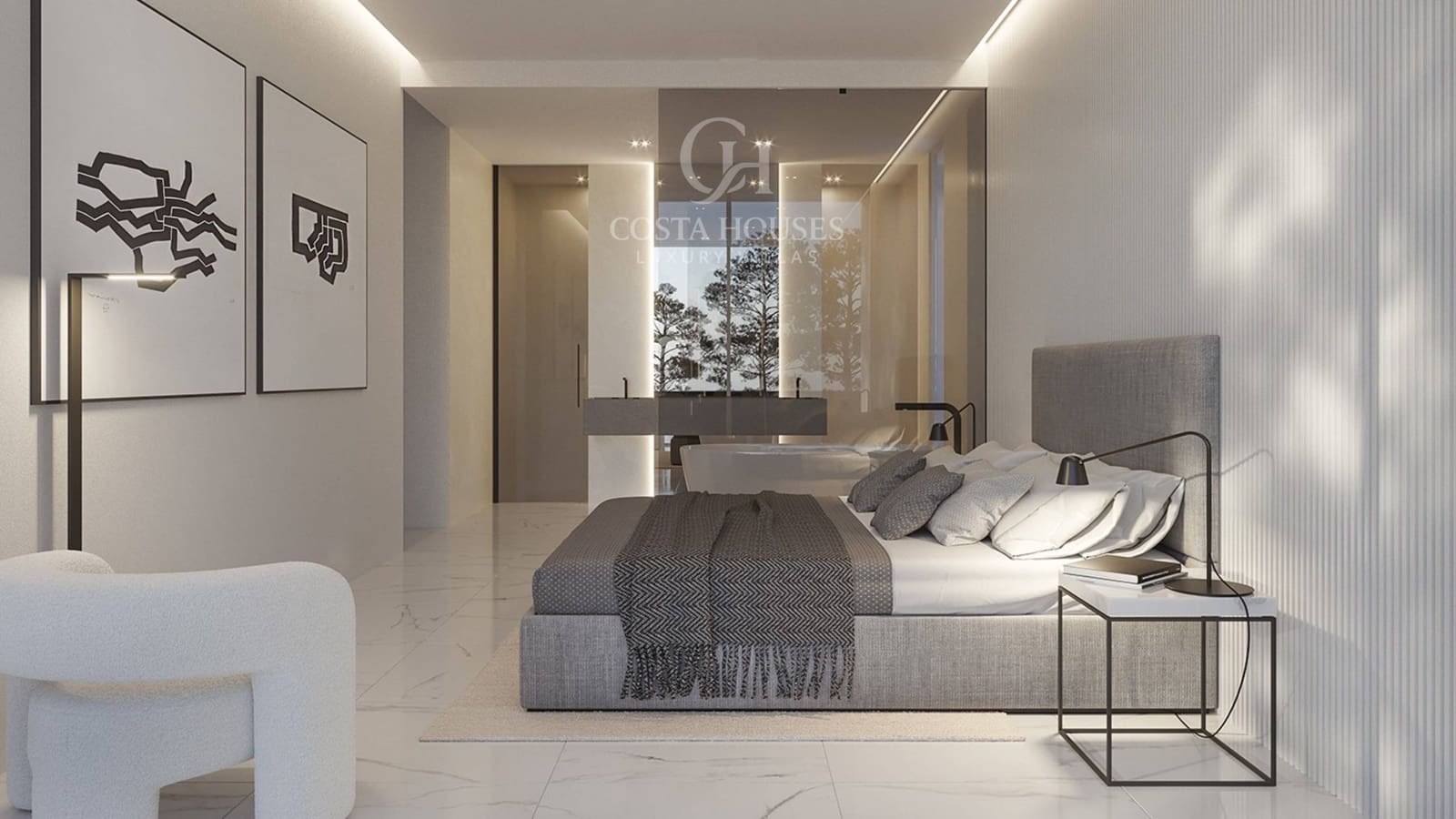 5 slaapkamer Villa te koop in Moraira met zwembad garage - € 3.300.000 (Ref: 8867216)