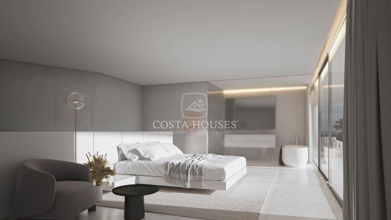 5 slaapkamer Villa te koop in Moraira met zwembad garage - € 3.300.000 (Ref: 8867216)