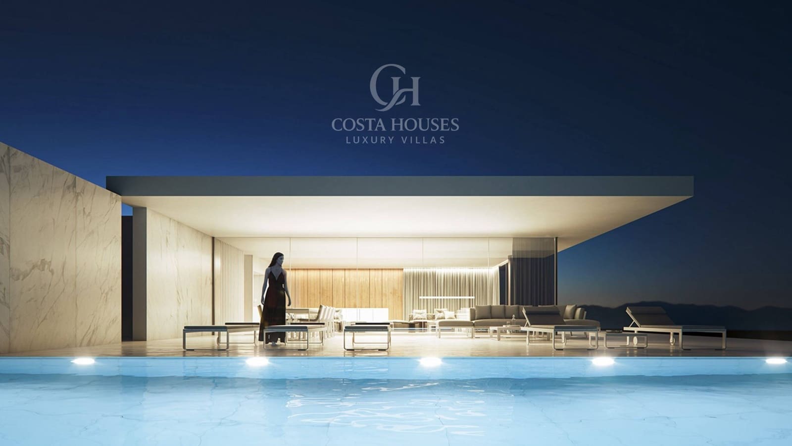 5 slaapkamer Villa te koop in Moraira met zwembad garage - € 3.300.000 (Ref: 8867216)