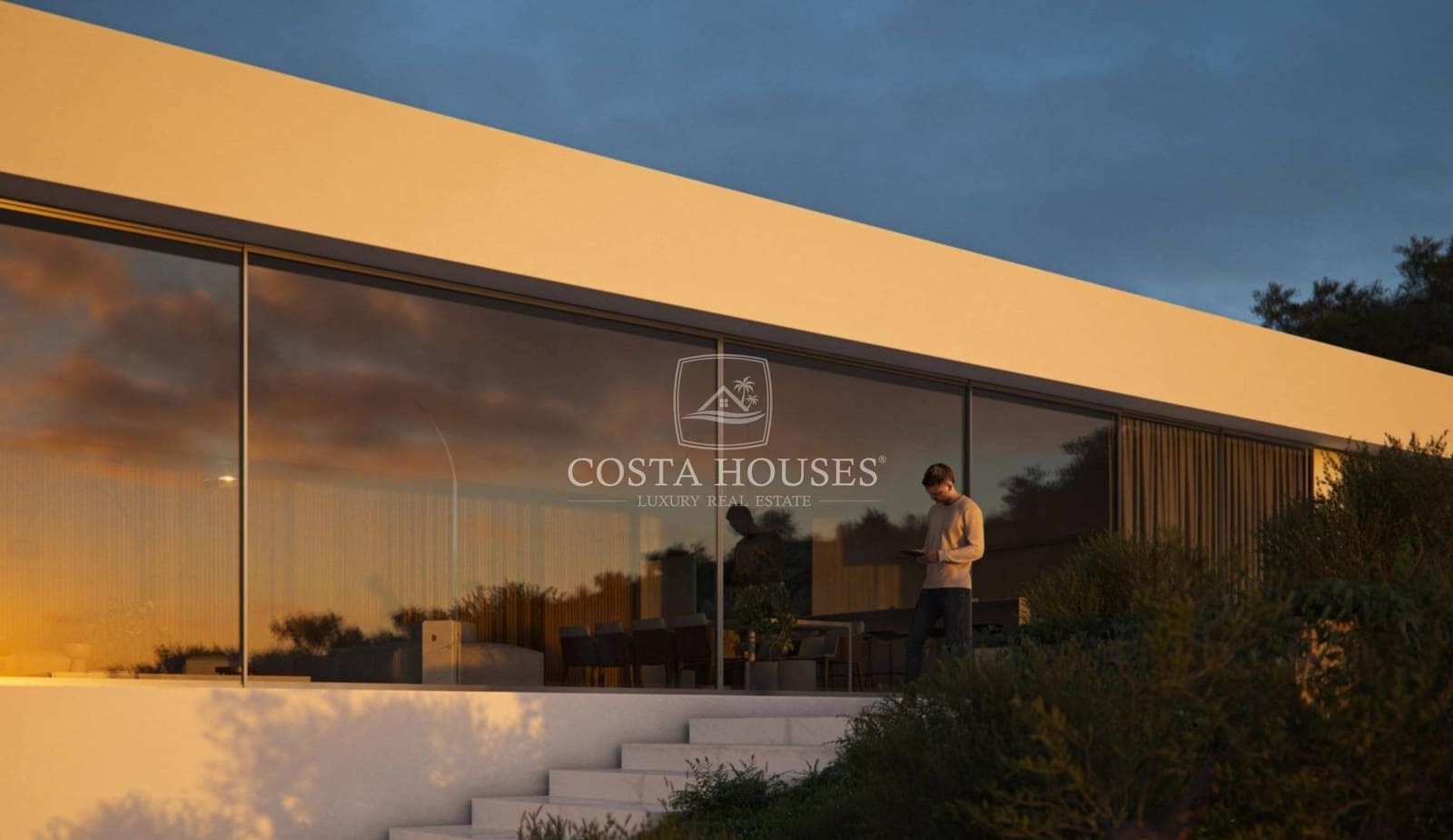 5 slaapkamer Villa te koop in Moraira met zwembad garage - € 3.300.000 (Ref: 8867216)