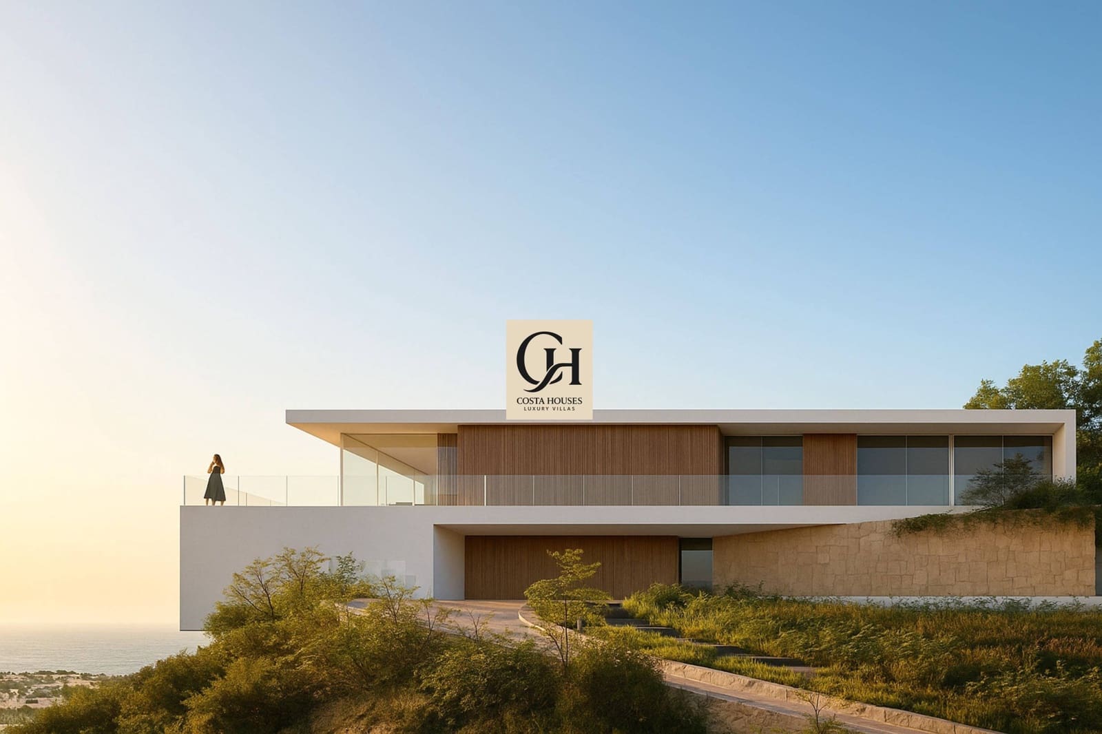 5 slaapkamer Villa te koop in Moraira met zwembad garage - € 3.300.000 (Ref: 8867216)