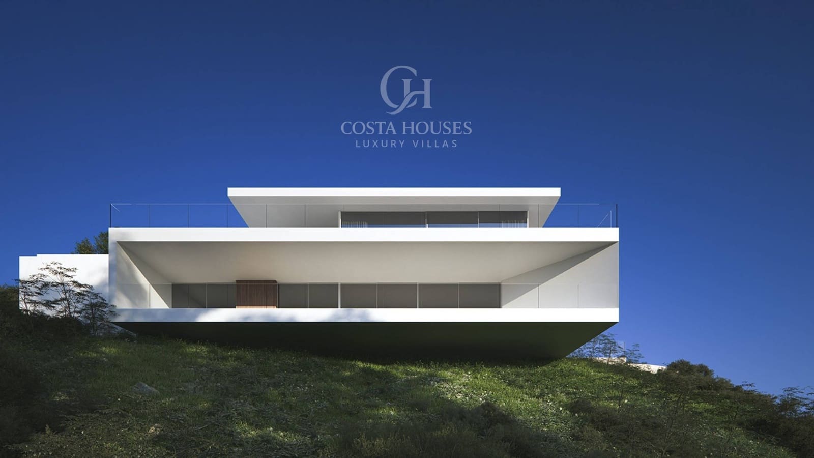 5 slaapkamer Villa te koop in Moraira met zwembad garage - € 3.300.000 (Ref: 8867216)