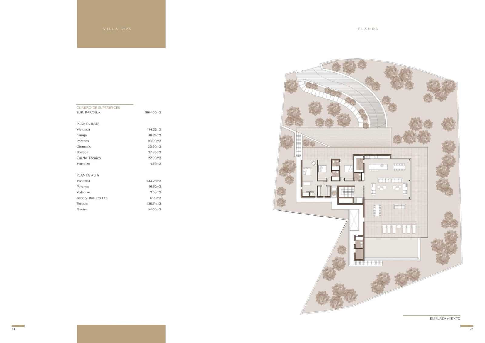 5 slaapkamer Villa te koop in Moraira met zwembad garage - € 3.300.000 (Ref: 8867216)