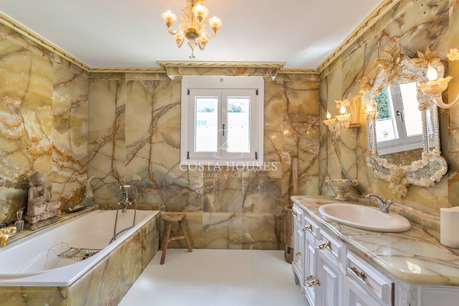 5 sypialnia Willa na sprzedaż w Denia z basenem - 1 550 000 € (Ref: 8884435)