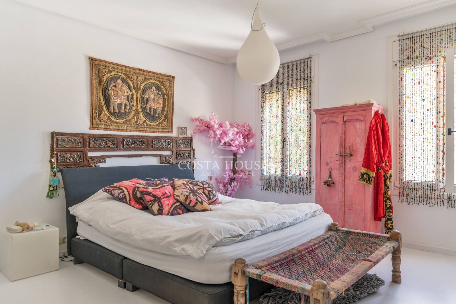 5 sypialnia Willa na sprzedaż w Denia z basenem - 1 550 000 € (Ref: 8884435)