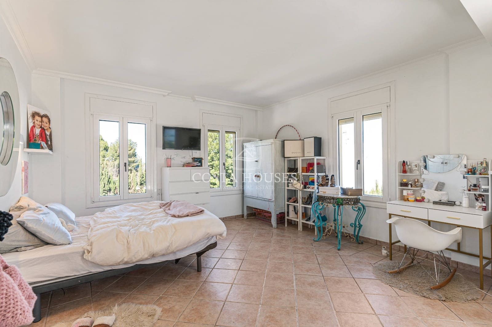 5 sypialnia Willa na sprzedaż w Denia z basenem - 1 550 000 € (Ref: 8884435)