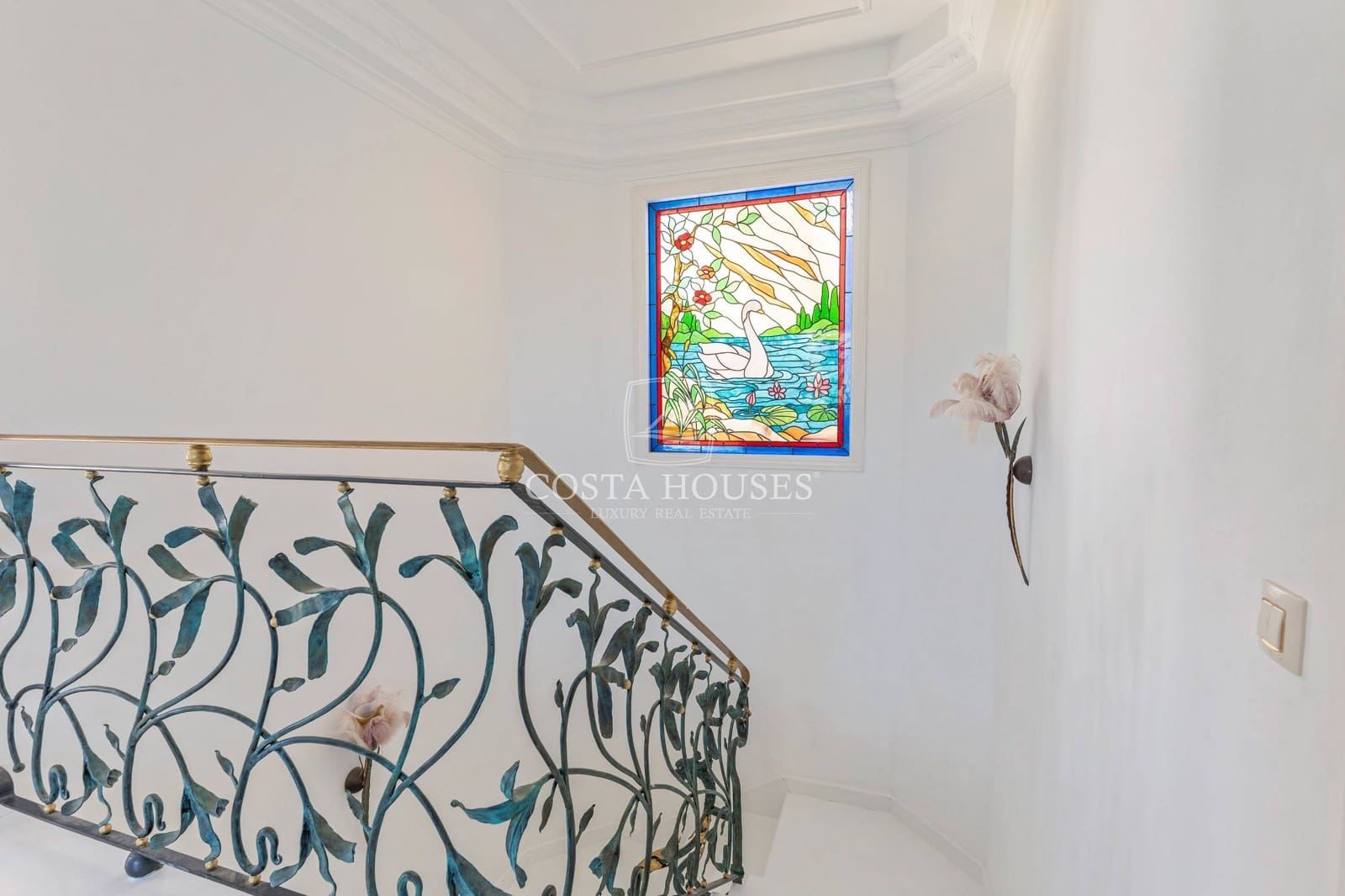 5 sypialnia Willa na sprzedaż w Denia z basenem - 1 550 000 € (Ref: 8884435)