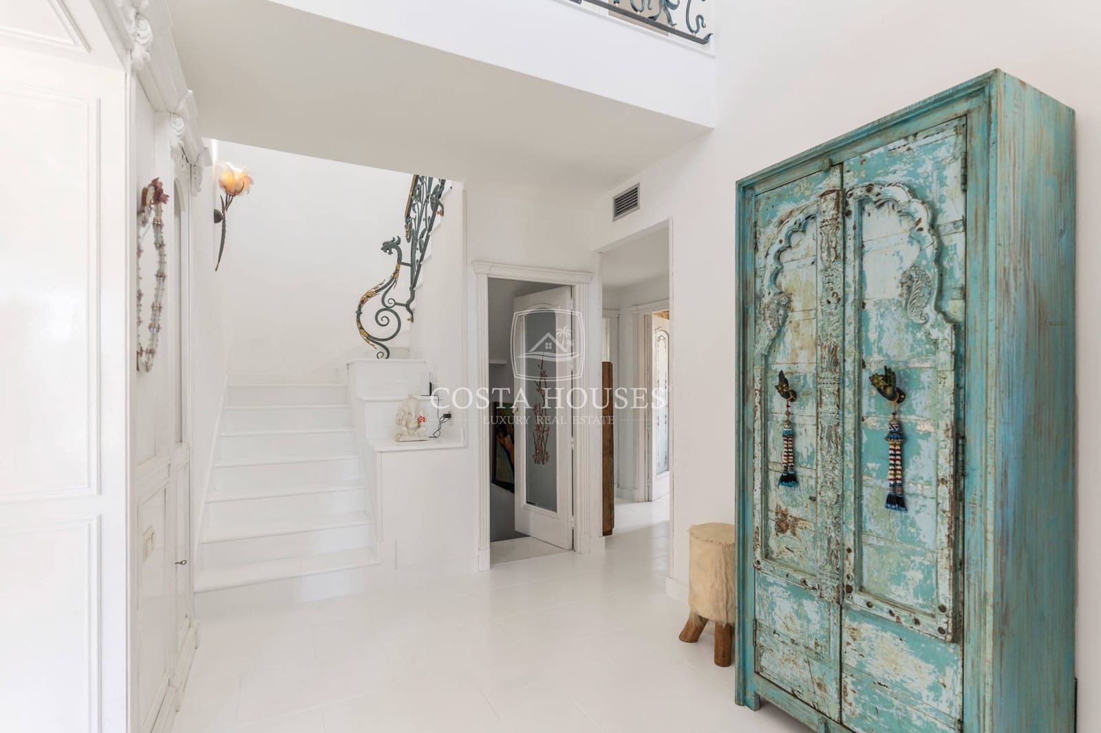 5 sypialnia Willa na sprzedaż w Denia z basenem - 1 550 000 € (Ref: 8884435)