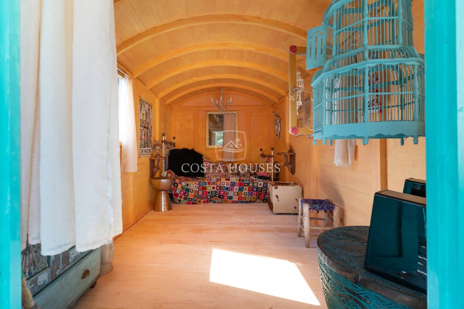 5 sypialnia Willa na sprzedaż w Denia z basenem - 1 550 000 € (Ref: 8884435)