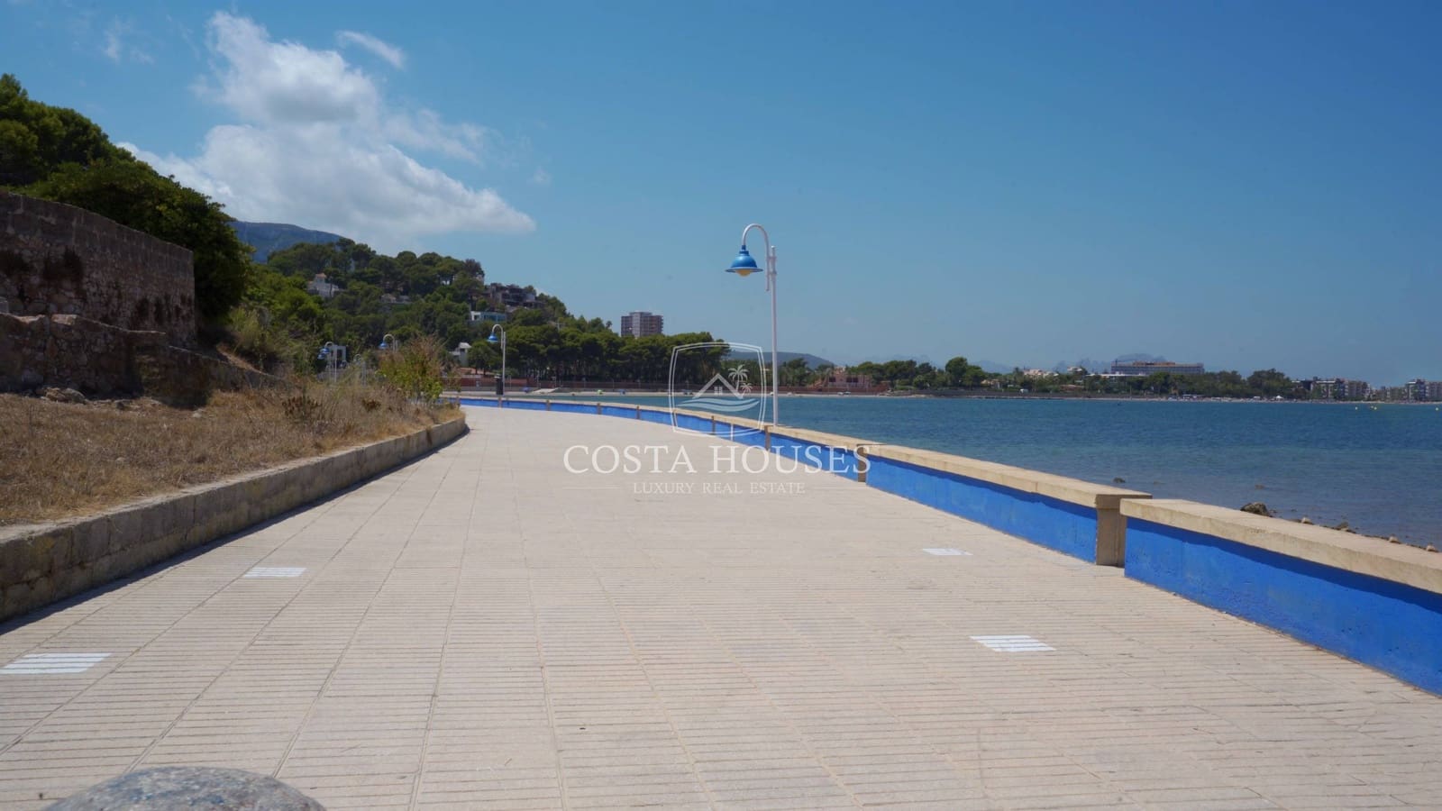 5 sypialnia Willa na sprzedaż w Denia z basenem - 1 550 000 € (Ref: 8884435)