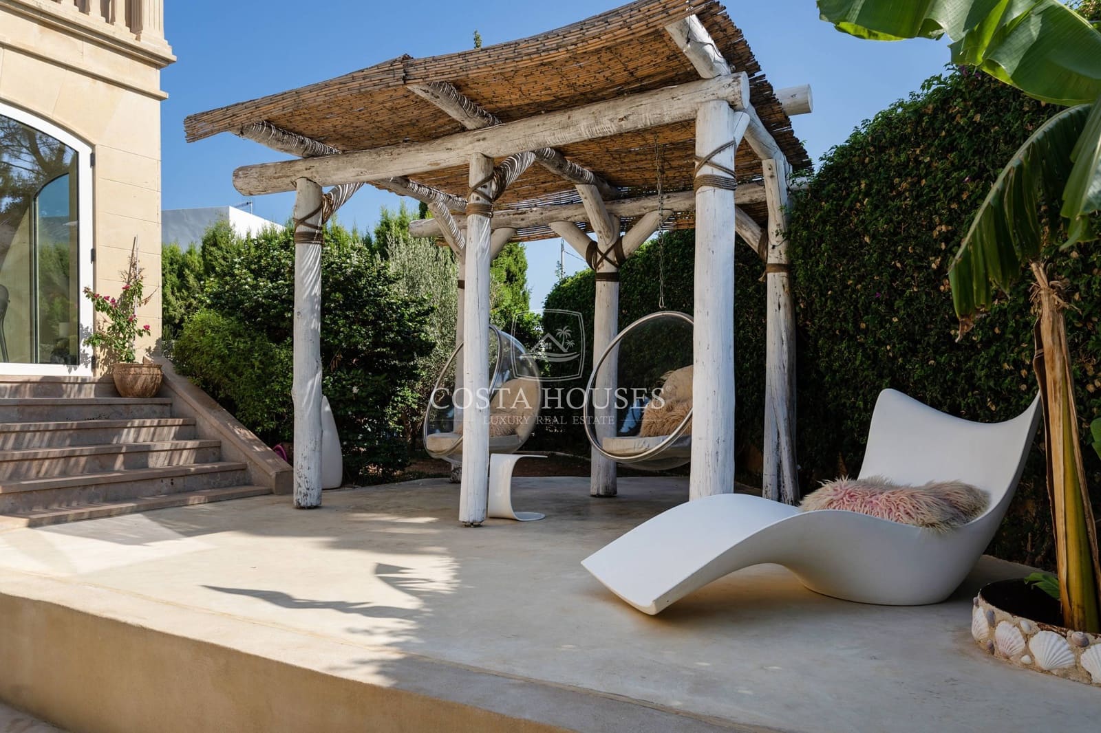 5 sypialnia Willa na sprzedaż w Denia z basenem - 1 550 000 € (Ref: 8884435)