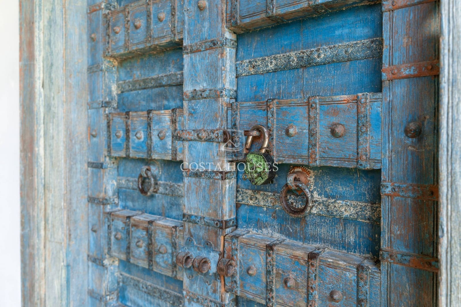 5 sypialnia Willa na sprzedaż w Denia z basenem - 1 550 000 € (Ref: 8884435)