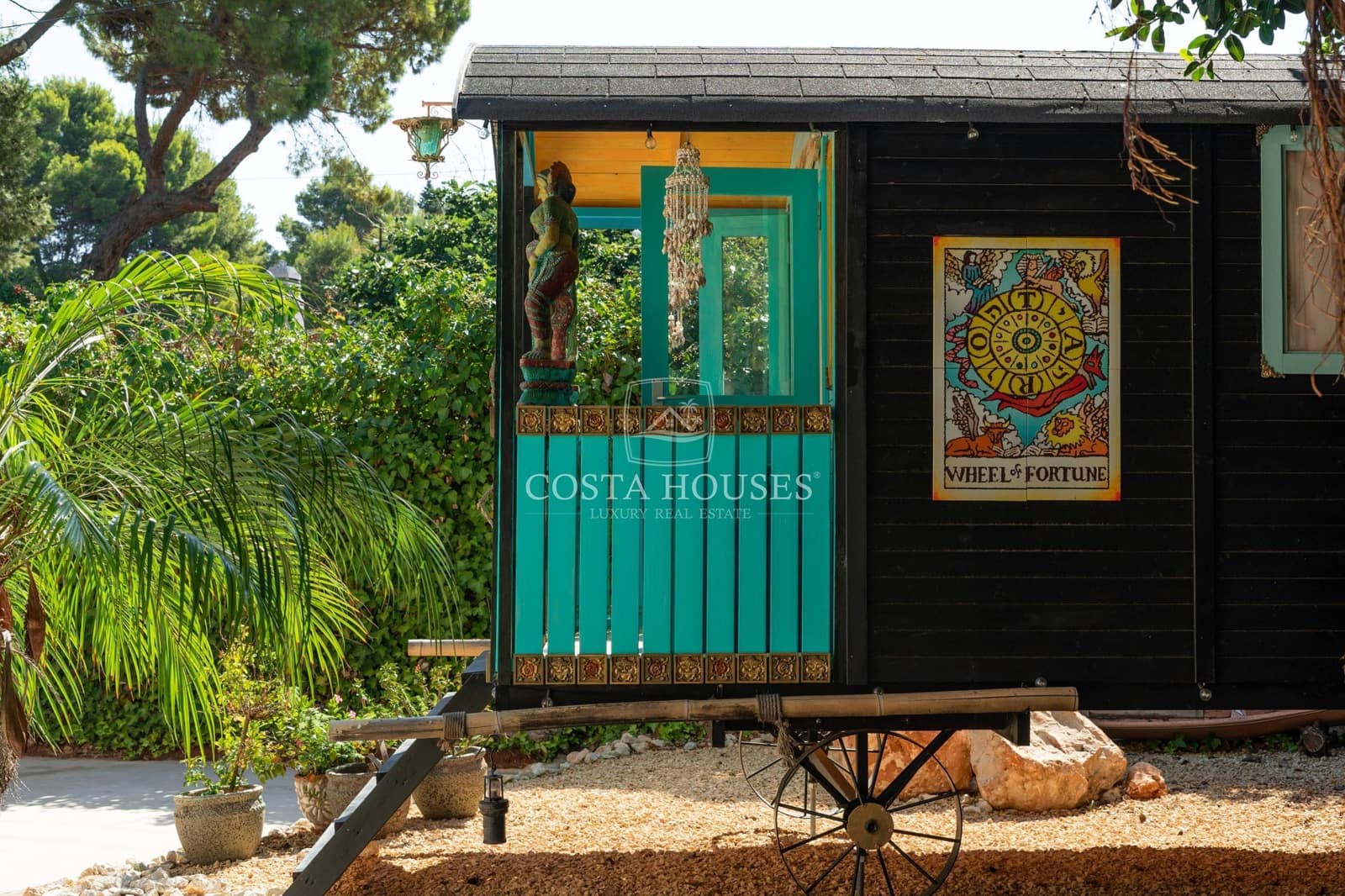 5 sypialnia Willa na sprzedaż w Denia z basenem - 1 550 000 € (Ref: 8884435)