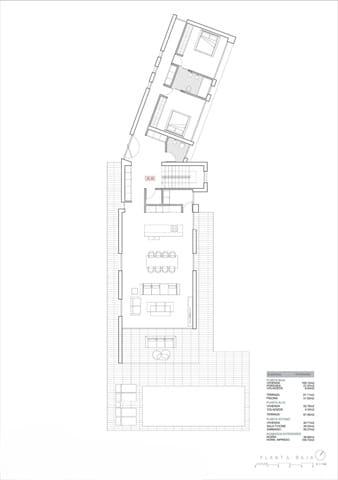 3 Zimmer Villa zu verkaufen in Moraira, Teulada-Moraira mit Pool - 1.650.000 € (Ref: 8884436)
