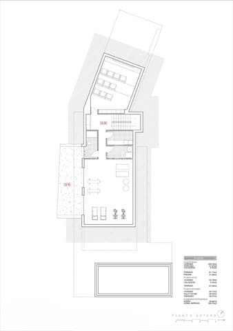 3 Zimmer Villa zu verkaufen in Moraira, Teulada-Moraira mit Pool - 1.650.000 € (Ref: 8884436)