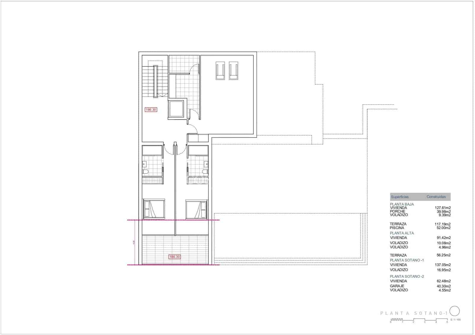 4 bedroom Villa for sale in Montemar with pool garage - € 2,750,000 (Ref: 8884437)