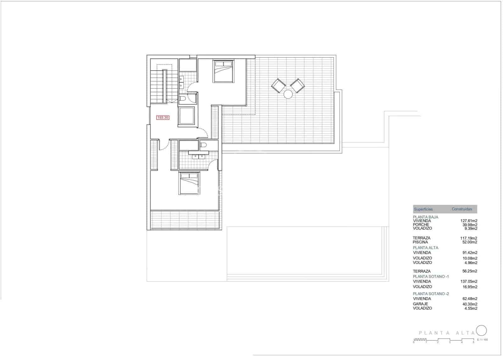 4 bedroom Villa for sale in Montemar with pool garage - € 2,750,000 (Ref: 8884437)