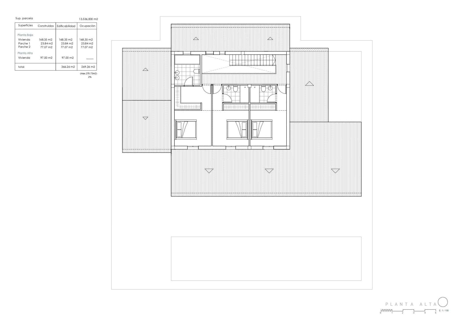 4 camera da letto Finca/Casa di Campagna in vendita in Teulada con piscina - 1.695.000 € (Rif: 8886141)