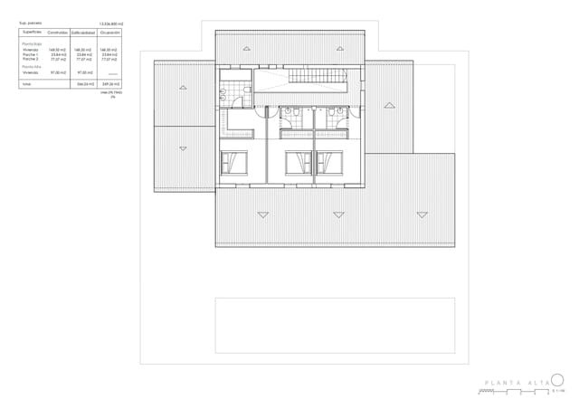 4 bedroom Finca/Country House for sale in Teulada Pueblo, Teulada-Moraira with pool - € 1,695,000 (Ref: 8886141)