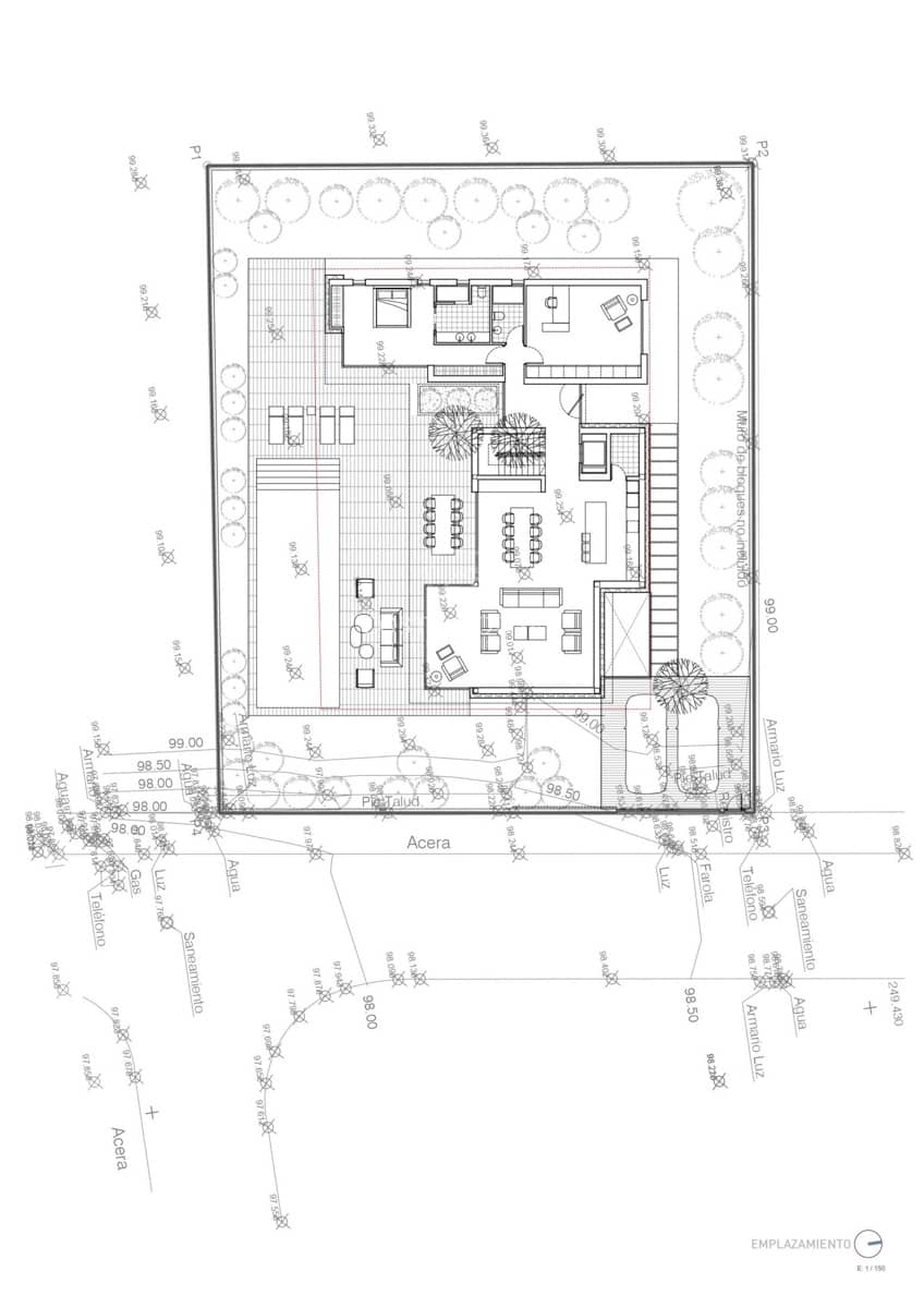 5 bedroom Villa for sale in Moraira with pool - € 2,175,000 (Ref: 8888525)