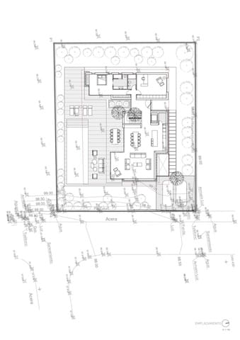 5 bedroom Villa for sale in Moraira, Teulada-Moraira with pool - € 2,175,000 (Ref: 8888525)