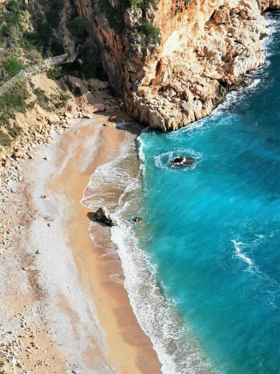 3 bedroom Villa for sale in Benitachell / Benitatxell with pool garage - € 2,495,000 (Ref: 8888526)