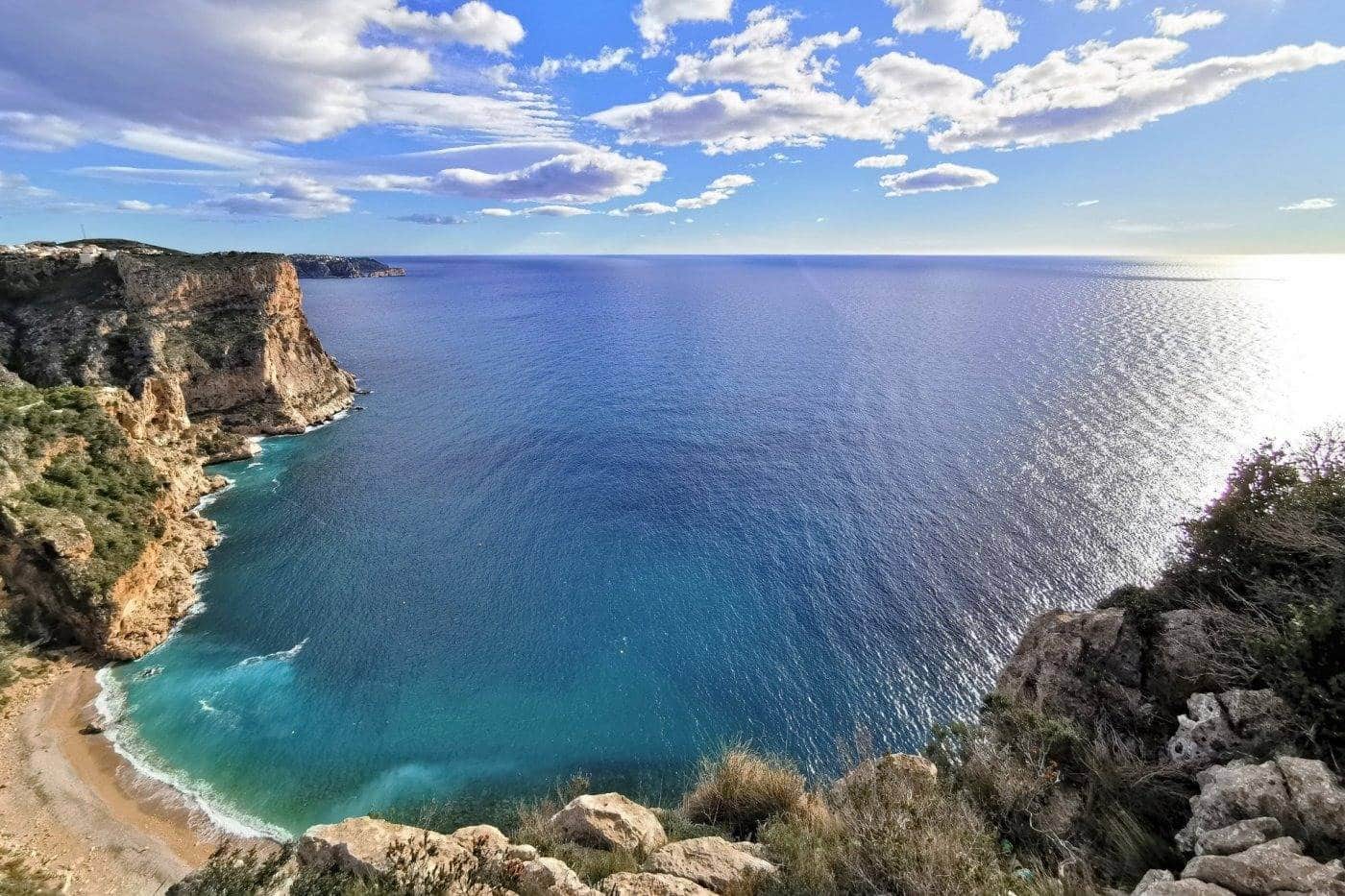 3 bedroom Villa for sale in Benitachell / Benitatxell with pool garage - € 2,495,000 (Ref: 8888526)