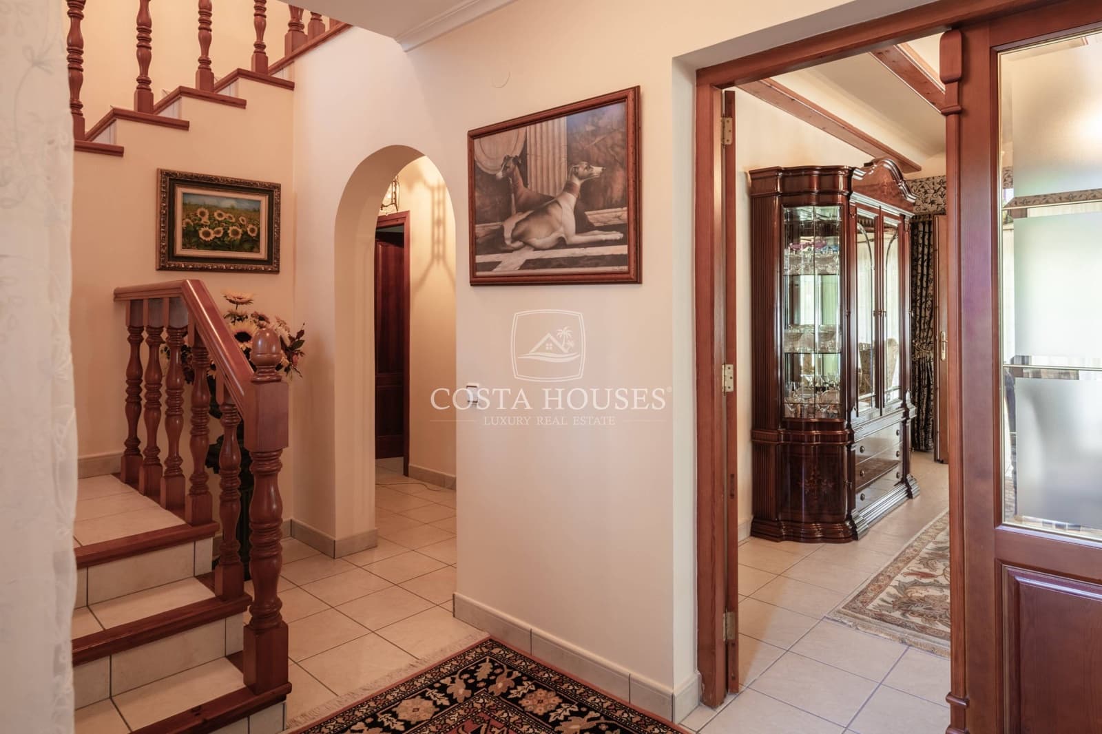 15 slaapkamer Villa te koop in Adsubia met zwembad garage - € 5.650.000 (Ref: 8889240)