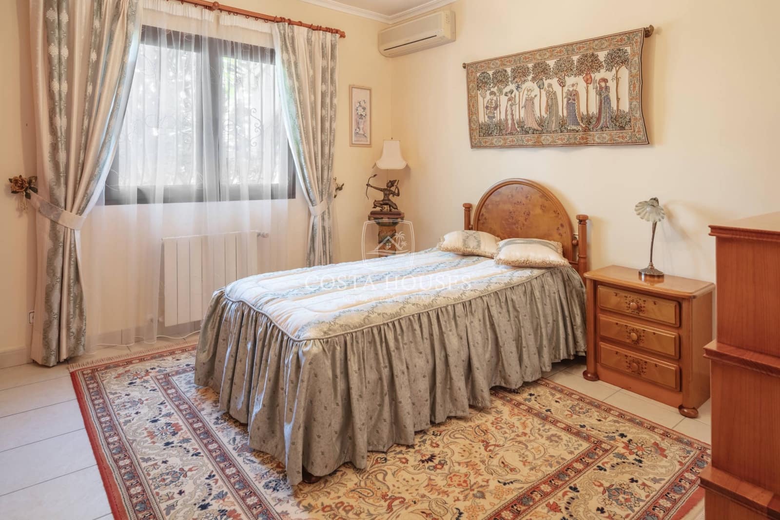 15 slaapkamer Villa te koop in Adsubia met zwembad garage - € 5.650.000 (Ref: 8889240)