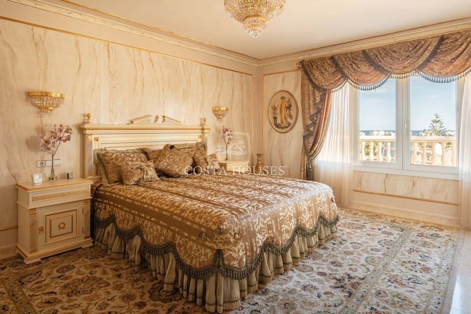 15 slaapkamer Villa te koop in Adsubia met zwembad garage - € 5.650.000 (Ref: 8889240)