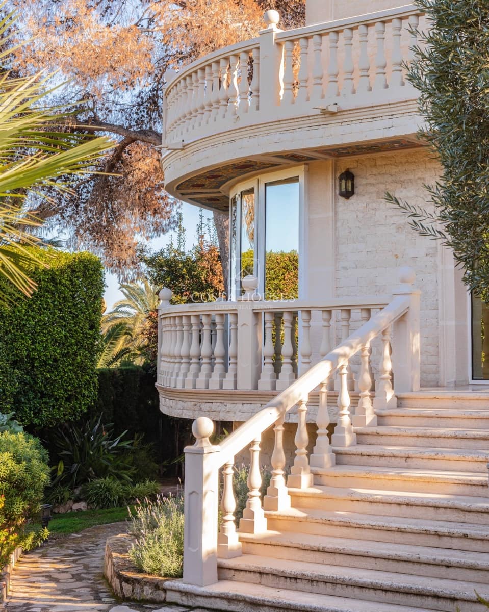 15 soveværelse Villa til salg i Adsubia med swimmingpool garage - € 5.650.000 (Ref: 8889240)