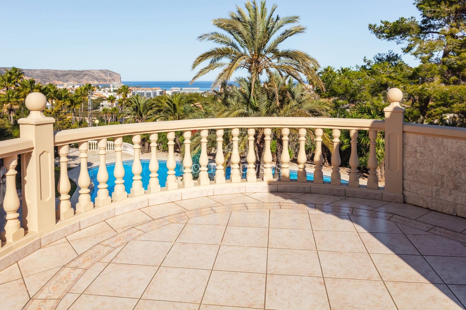 15 soveværelse Villa til salg i Adsubia med swimmingpool garage - € 5.650.000 (Ref: 8889240)