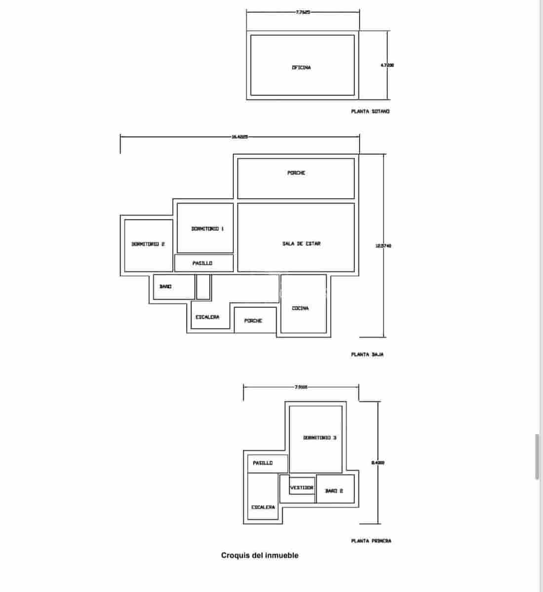 2 soverom Villa til salgs i Adsubia med svømmebasseng garasje - € 1 500 000 (Ref: 8891098)