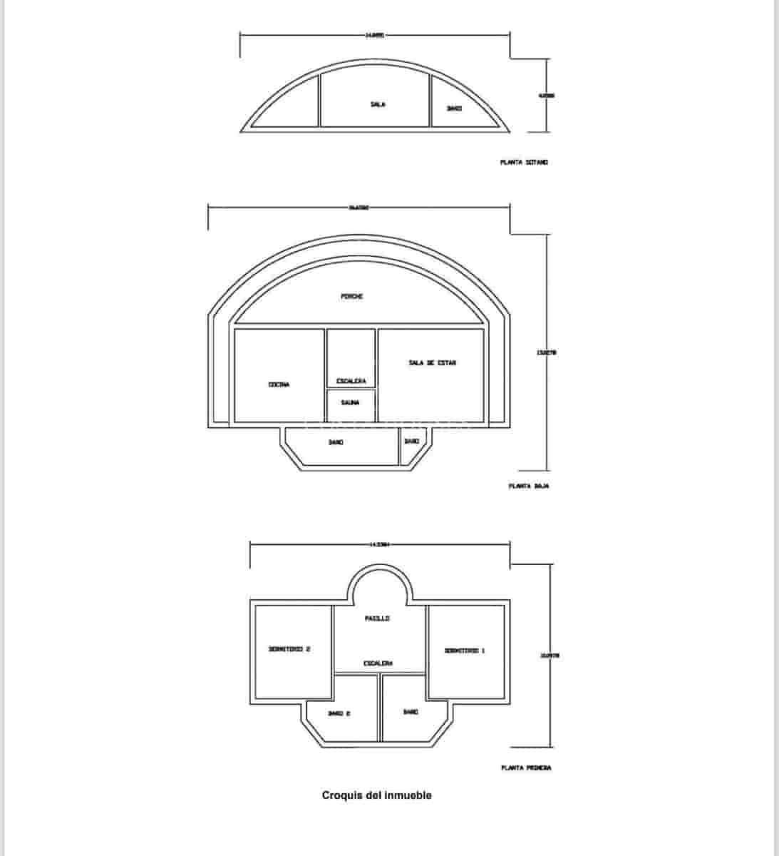 4 soveværelse Villa til salg i Adsubia med swimmingpool garage - € 2.500.000 (Ref: 8891099)