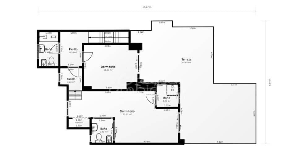 3 bedroom Villa for sale in Benissa with garage - € 1,500,000 (Ref: 8903006)