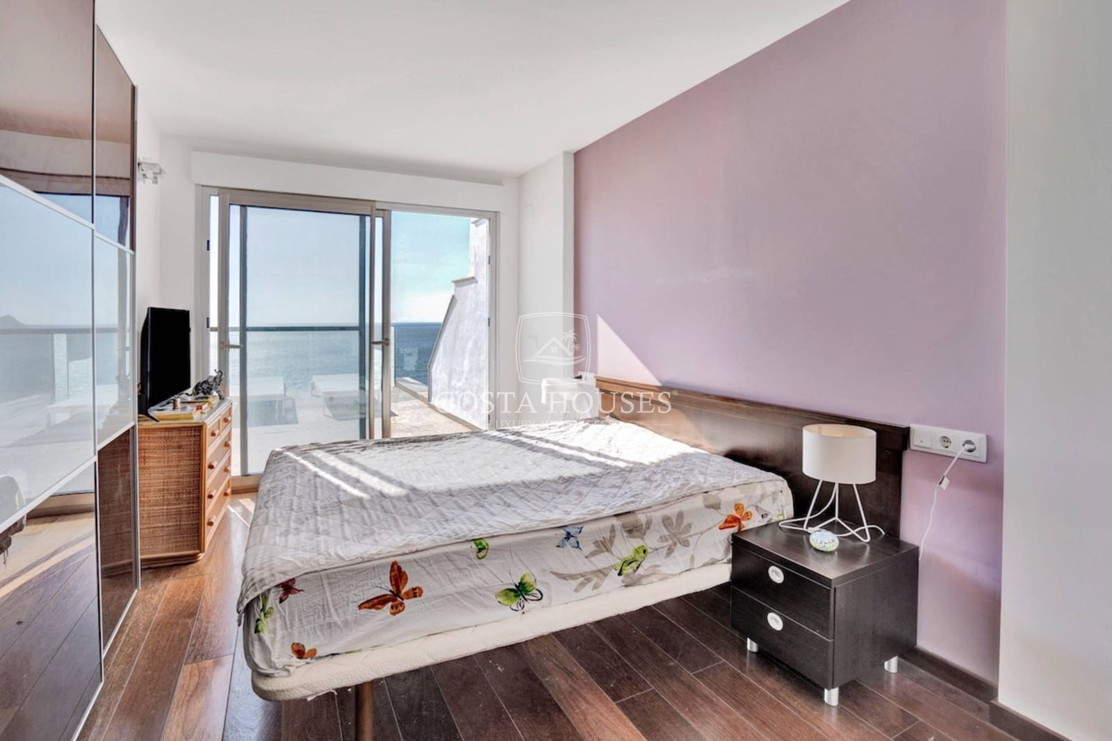 3 bedroom Villa for sale in Benissa with garage - € 1,500,000 (Ref: 8903006)