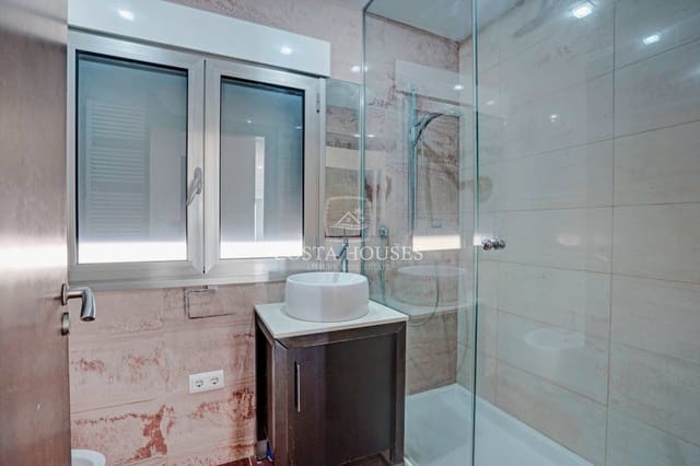 3 Zimmer Villa zu verkaufen in Benissa mit Garage - 1.500.000 € (Ref: 8903006)